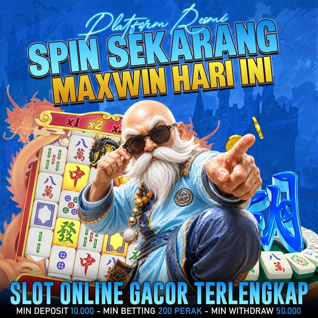 CRYSTAL88 : CRYSTAL88 > Gampang Jebol Pertahanan Mesin Maxwin Terbaru